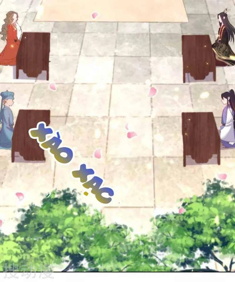 Thị Huyết Y Phi Chapter 62 - 30