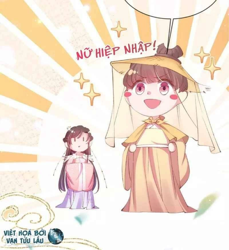 Thị Huyết Y Phi Chapter 62 - 32