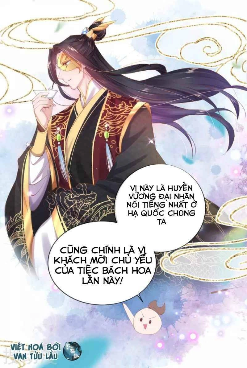 Thị Huyết Y Phi Chapter 62 - 33