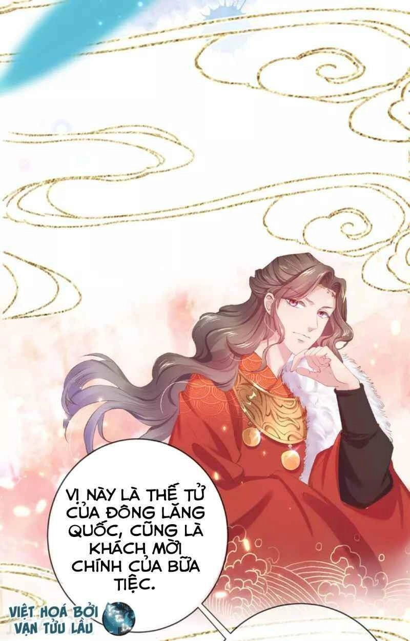 Thị Huyết Y Phi Chapter 62 - 34