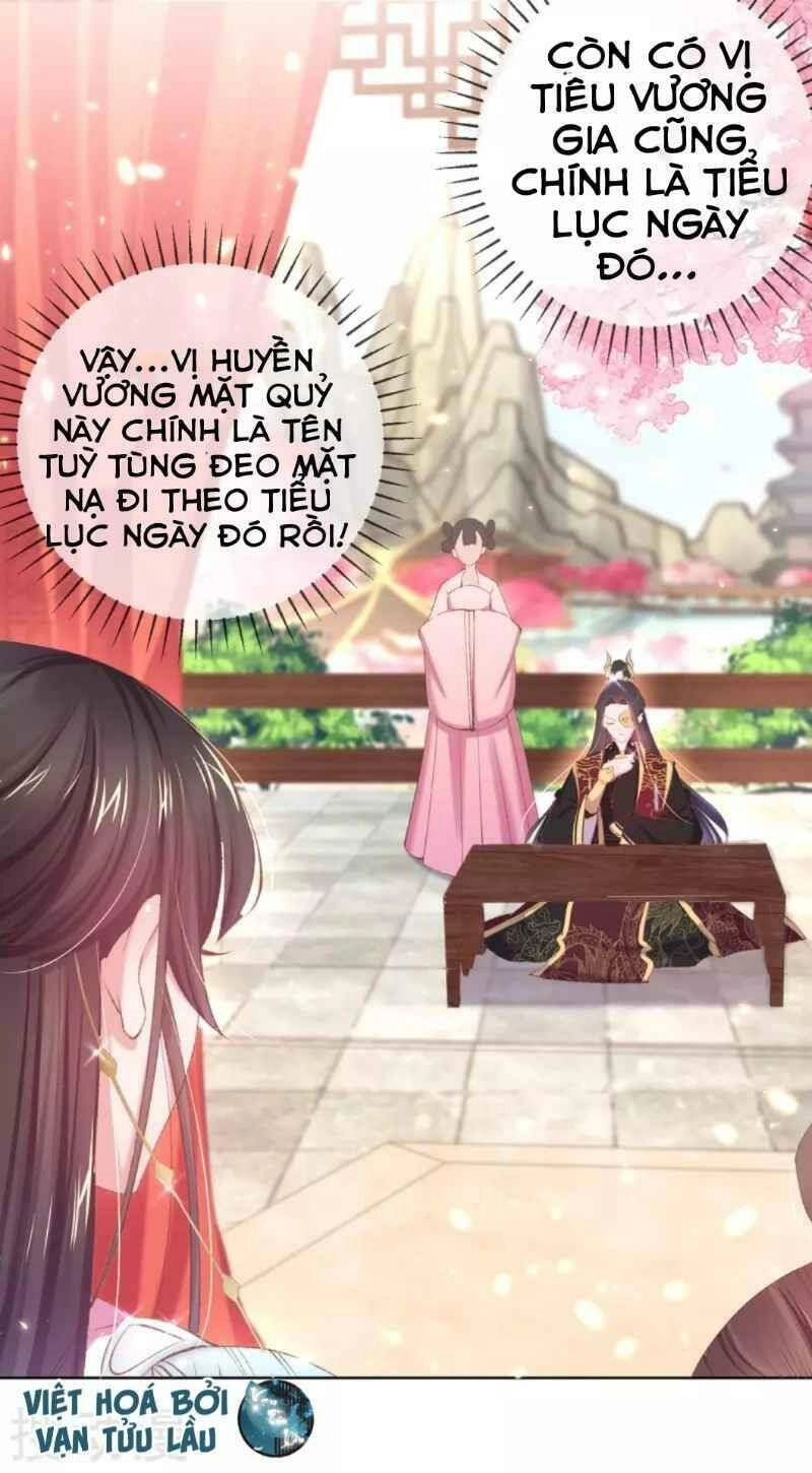 Thị Huyết Y Phi Chapter 62 - 38