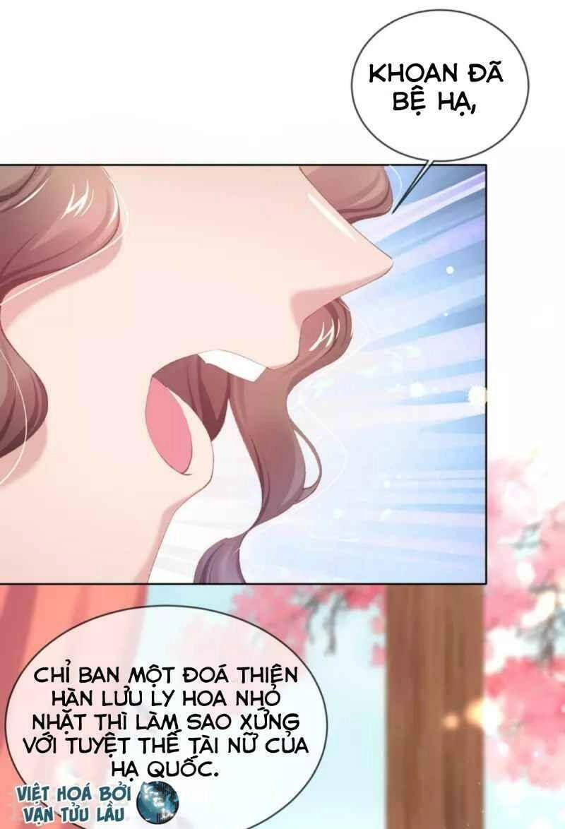 Thị Huyết Y Phi Chapter 63 - 4