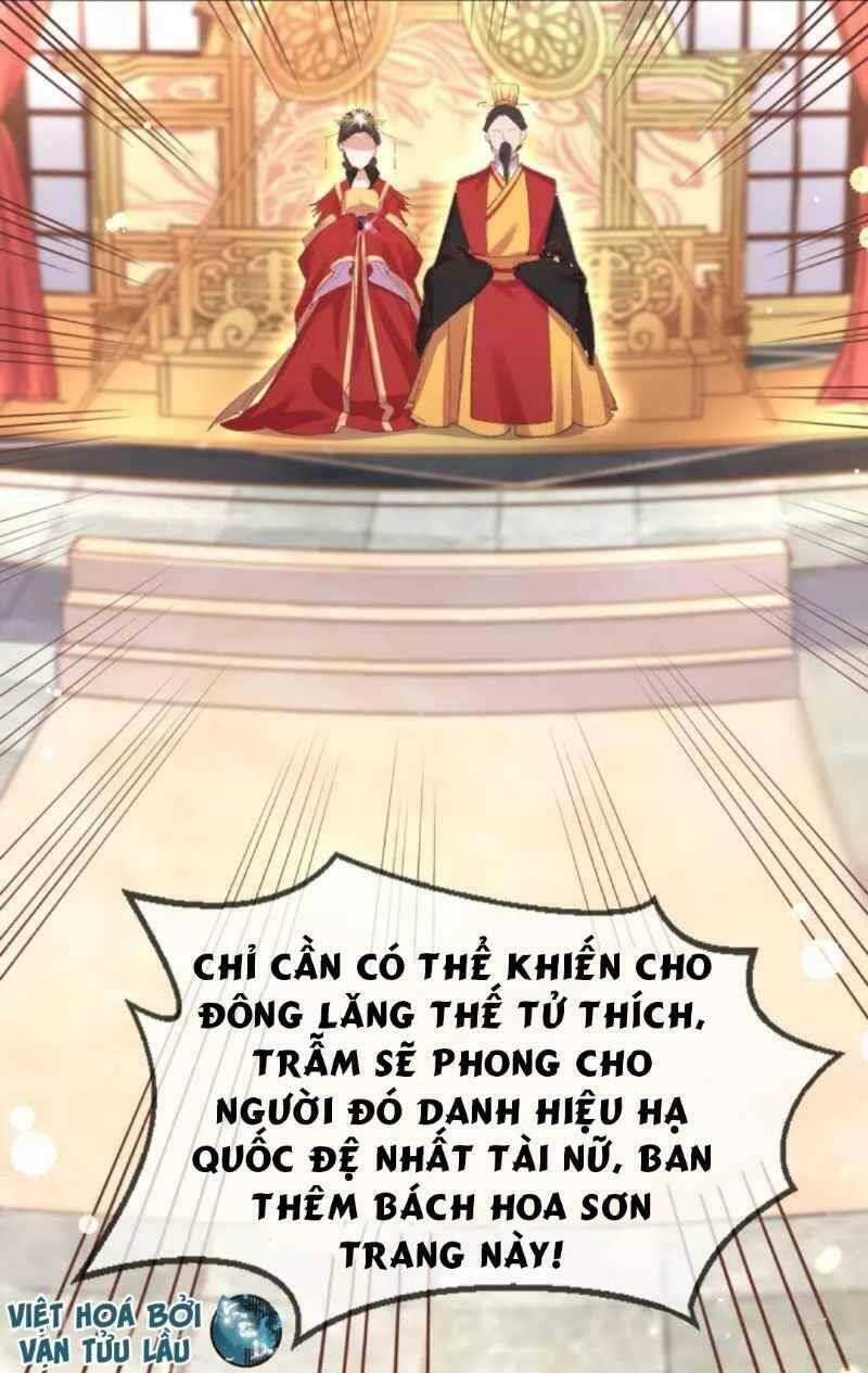 Thị Huyết Y Phi Chapter 63 - 11