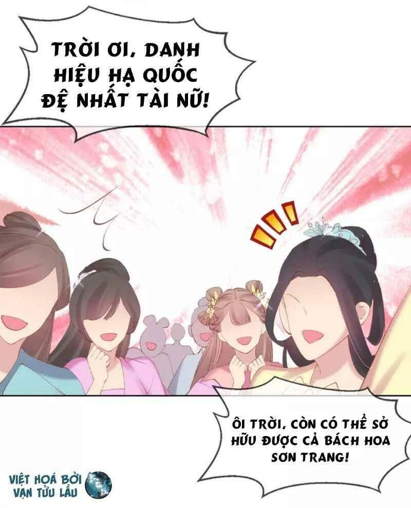 Thị Huyết Y Phi Chapter 63 - 13