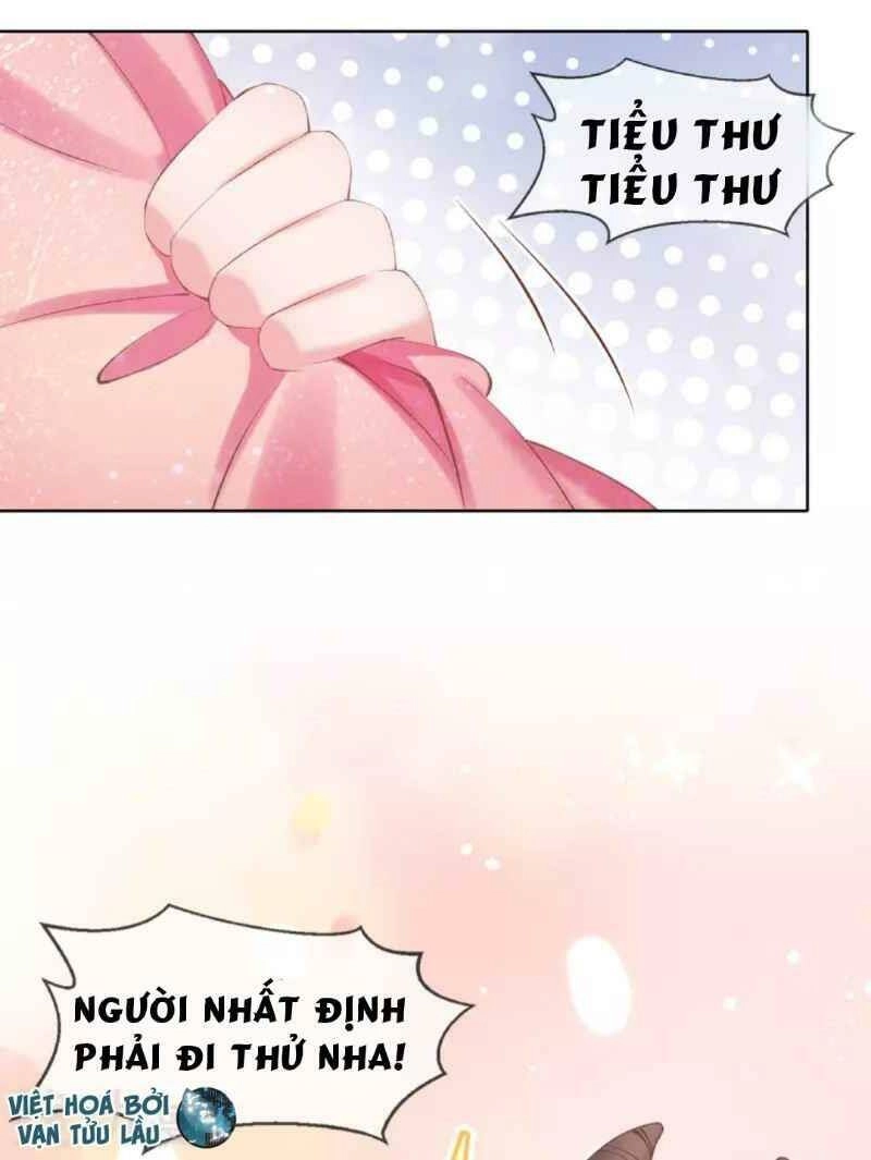 Thị Huyết Y Phi Chapter 63 - 14