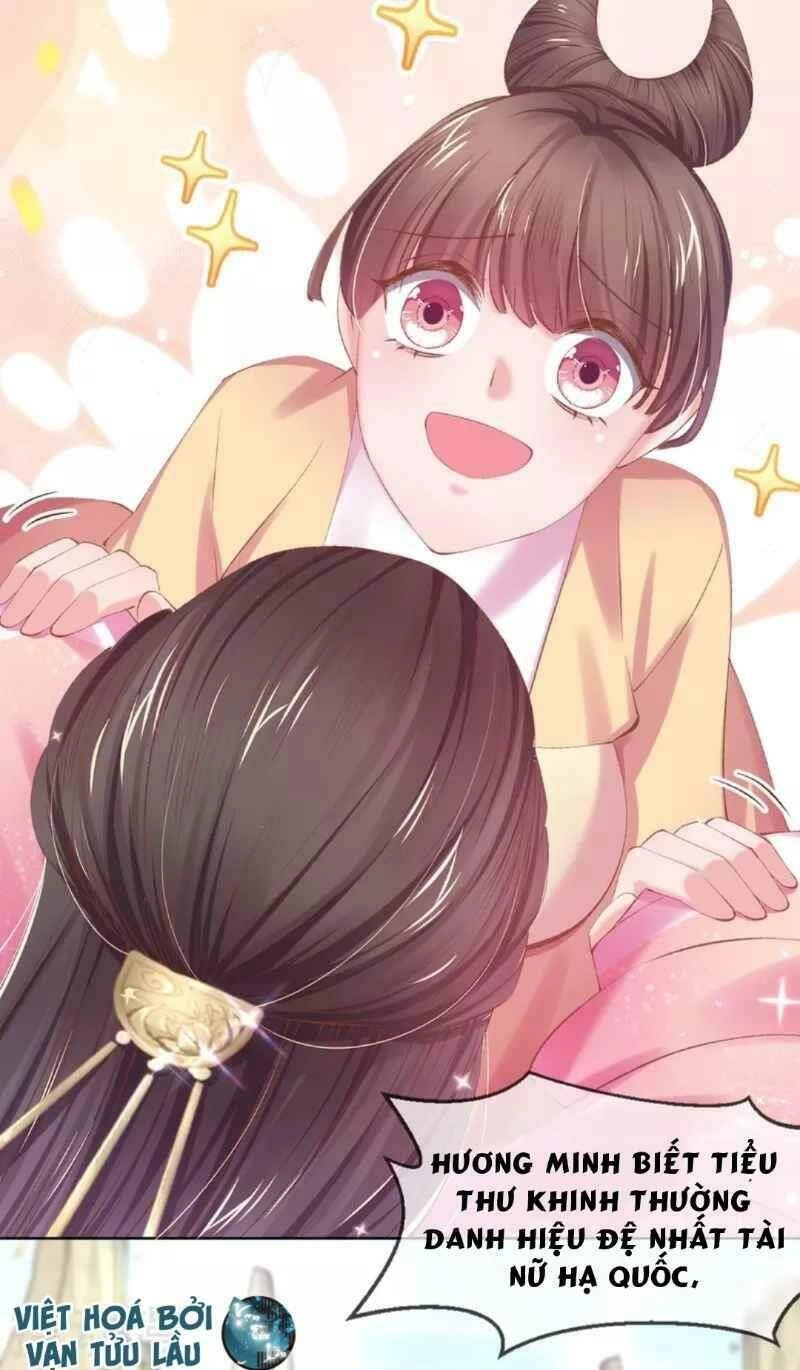 Thị Huyết Y Phi Chapter 63 - 15