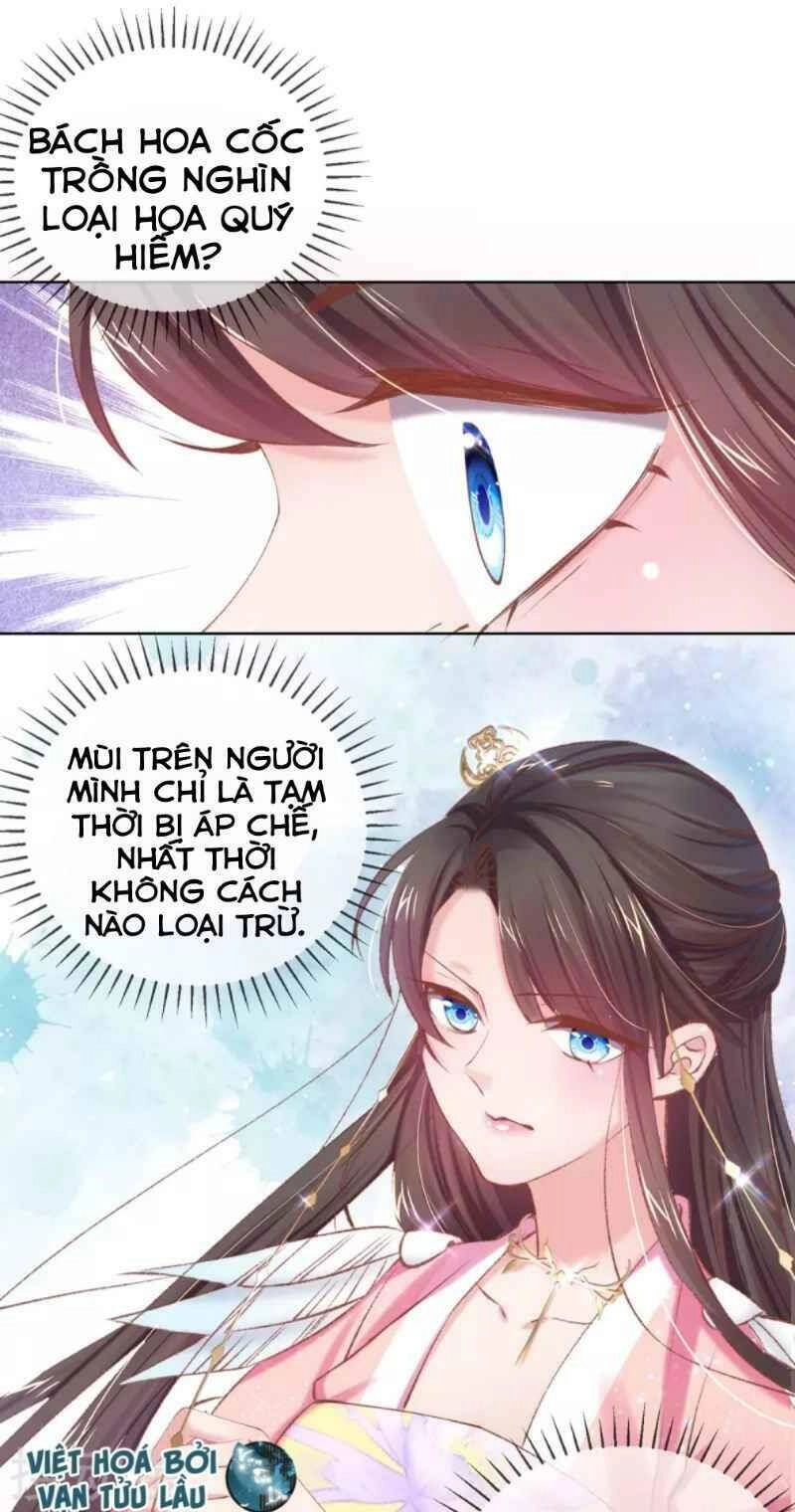 Thị Huyết Y Phi Chapter 63 - 18