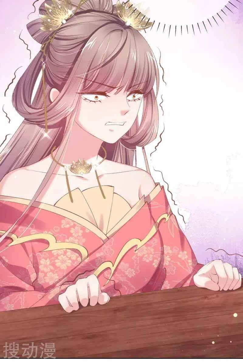 Thị Huyết Y Phi Chapter 63 - 22