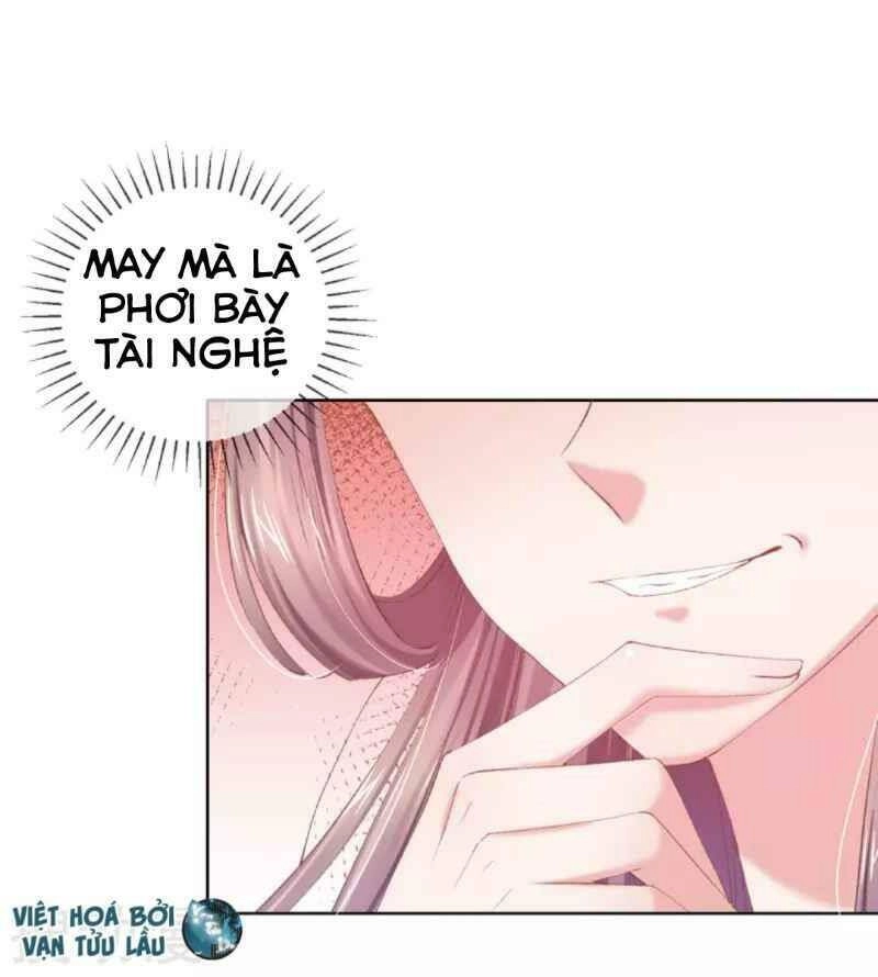 Thị Huyết Y Phi Chapter 63 - 23