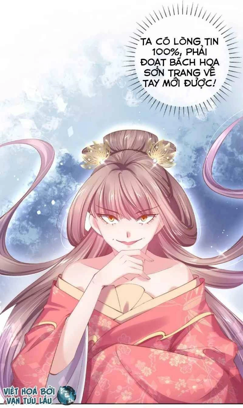 Thị Huyết Y Phi Chapter 63 - 24