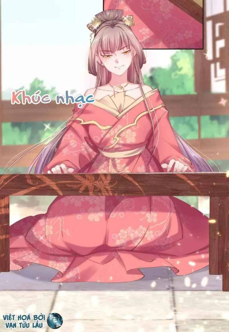 Thị Huyết Y Phi Chapter 63 - 33