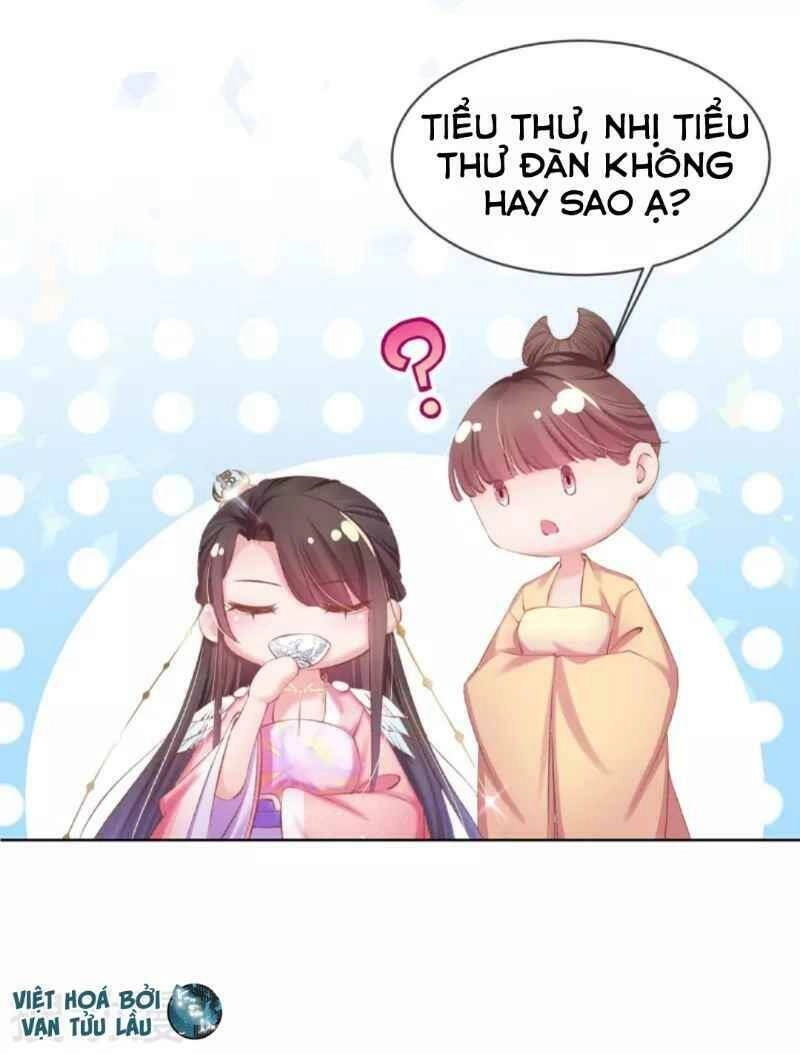 Thị Huyết Y Phi Chapter 63 - 36