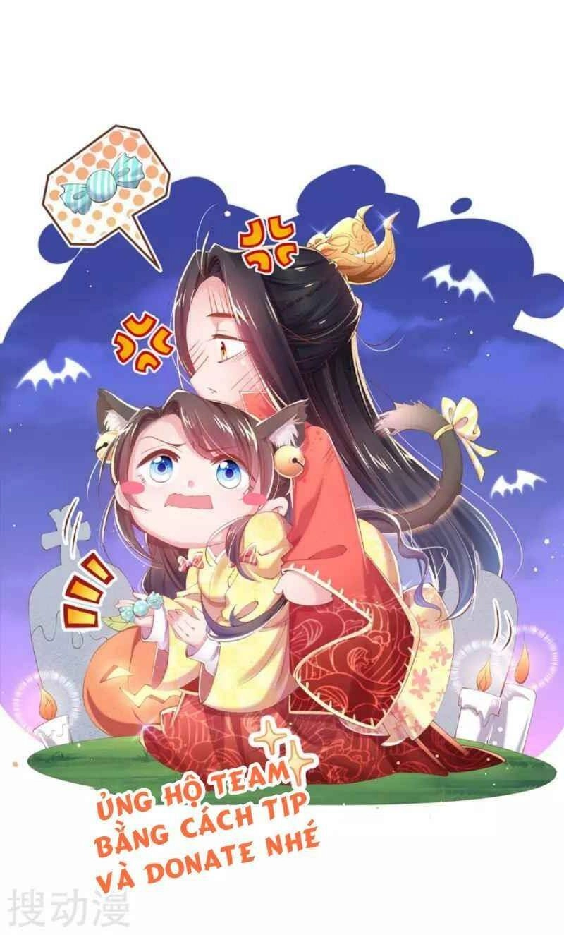 Thị Huyết Y Phi Chapter 63 - 39