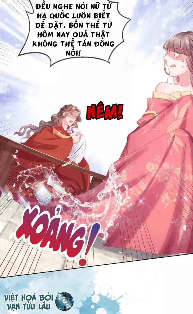 Thị Huyết Y Phi Chapter 64 - 4