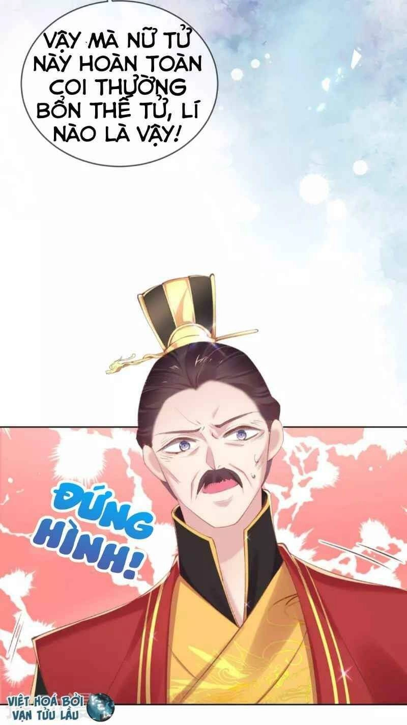 Thị Huyết Y Phi Chapter 64 - 6