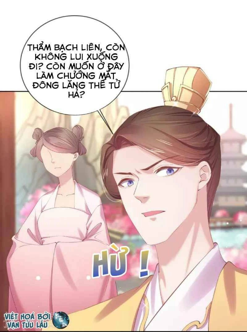 Thị Huyết Y Phi Chapter 64 - 11