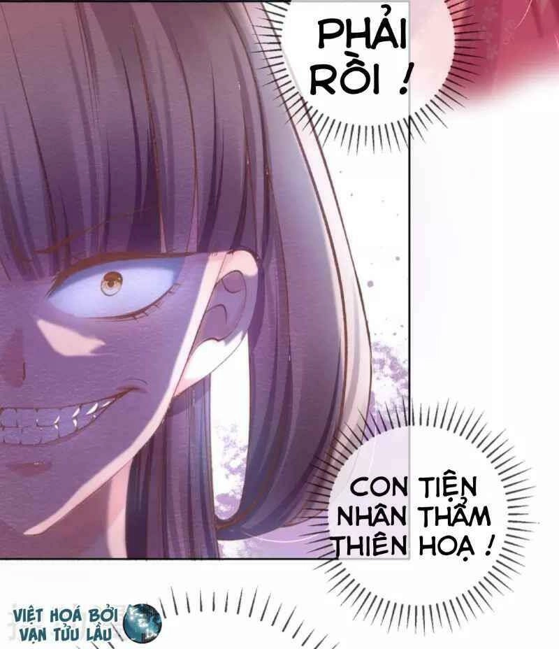 Thị Huyết Y Phi Chapter 64 - 13