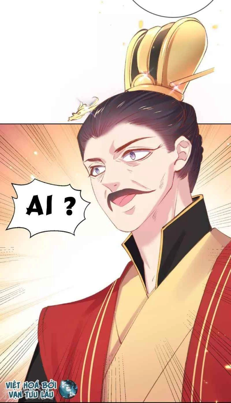 Thị Huyết Y Phi Chapter 64 - 16