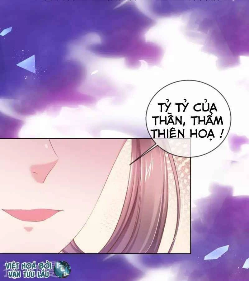 Thị Huyết Y Phi Chapter 64 - 17