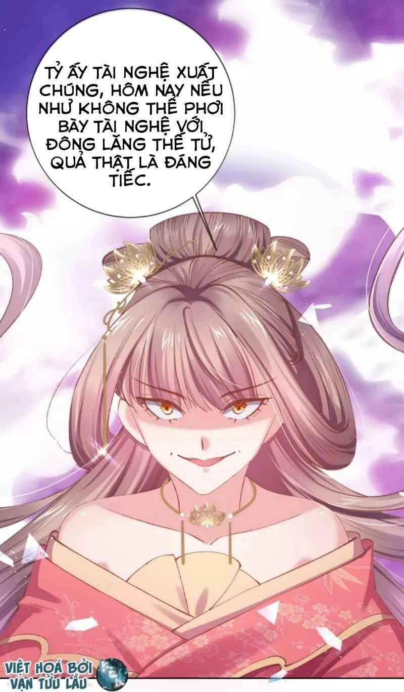 Thị Huyết Y Phi Chapter 64 - 18