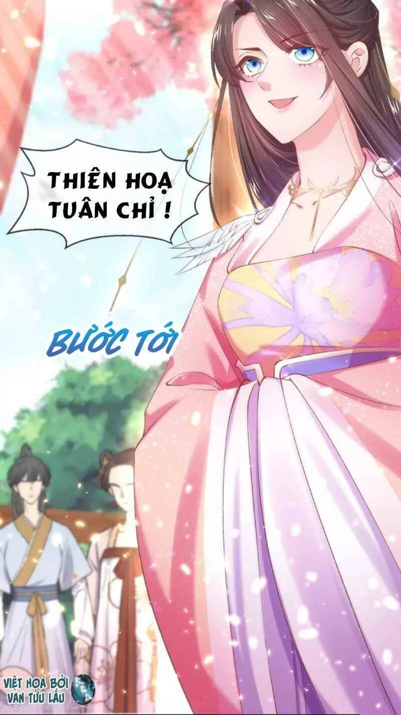 Thị Huyết Y Phi Chapter 64 - 25