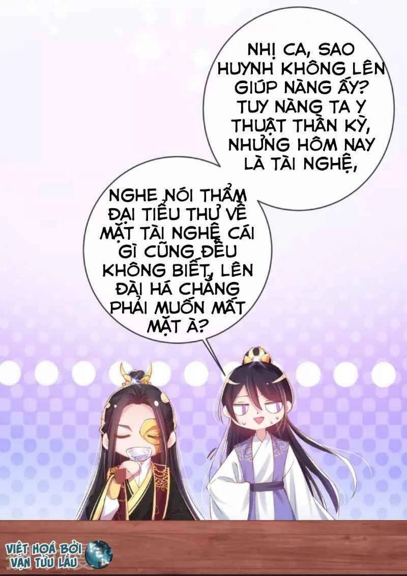 Thị Huyết Y Phi Chapter 64 - 27