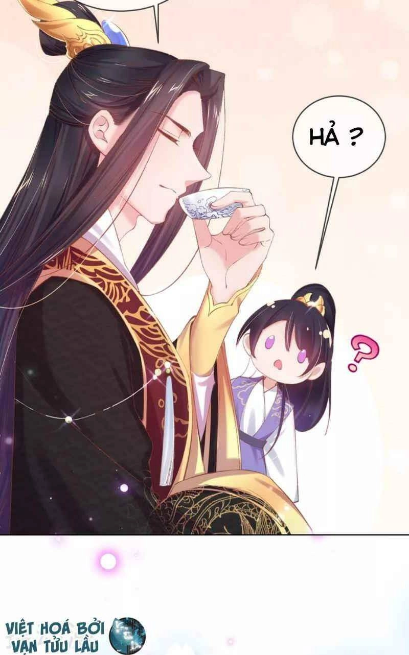 Thị Huyết Y Phi Chapter 64 - 29