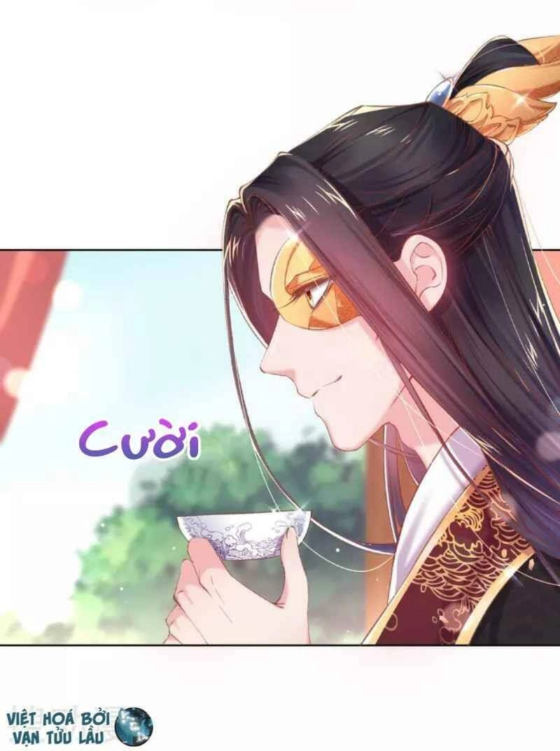 Thị Huyết Y Phi Chapter 65 - 7