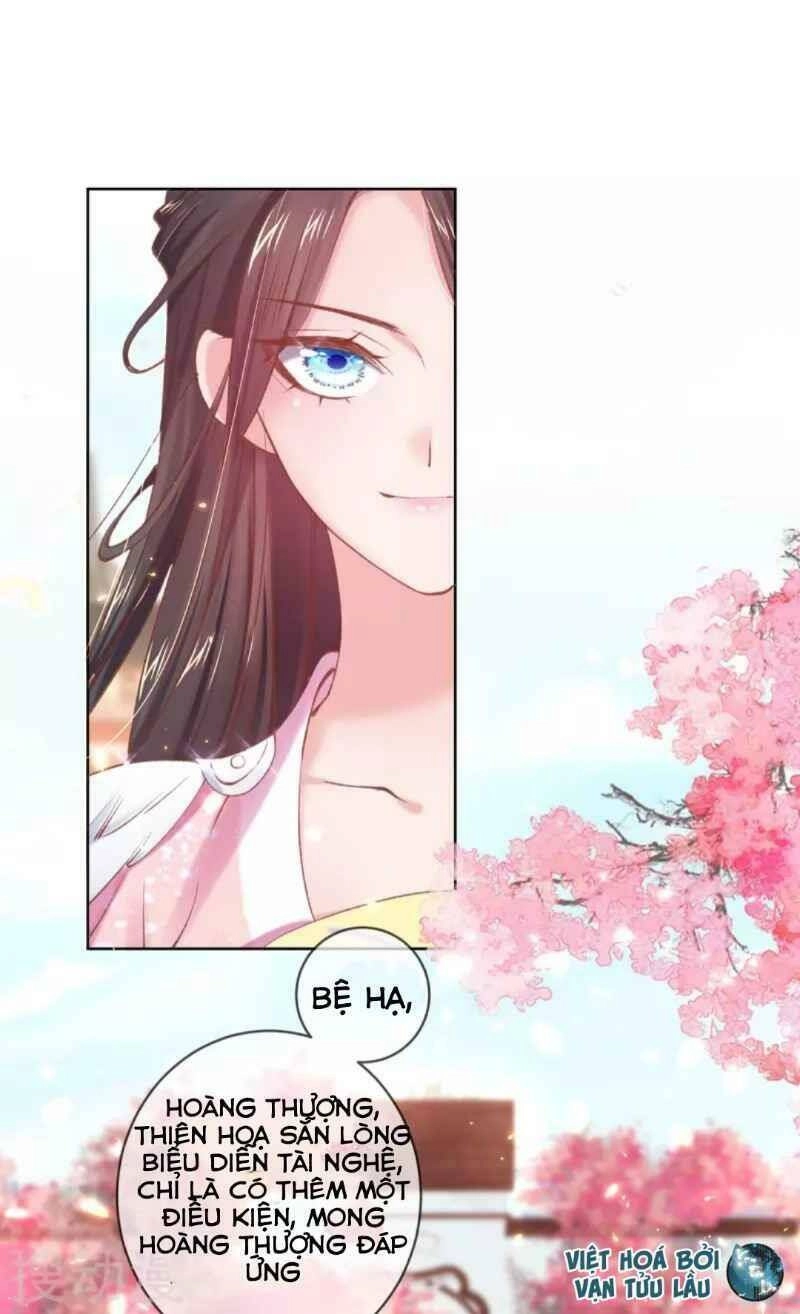 Thị Huyết Y Phi Chapter 65 - 8