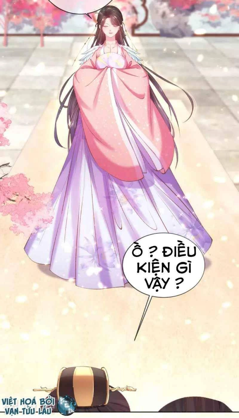 Thị Huyết Y Phi Chapter 65 - 9