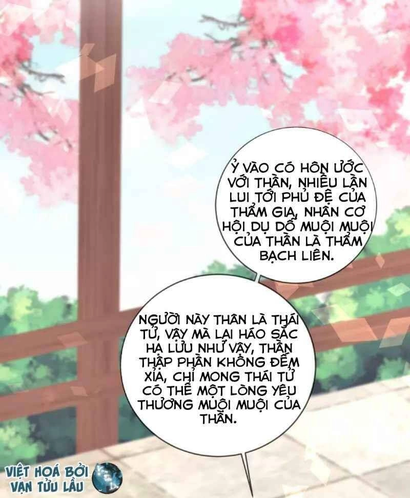 Thị Huyết Y Phi Chapter 65 - 11