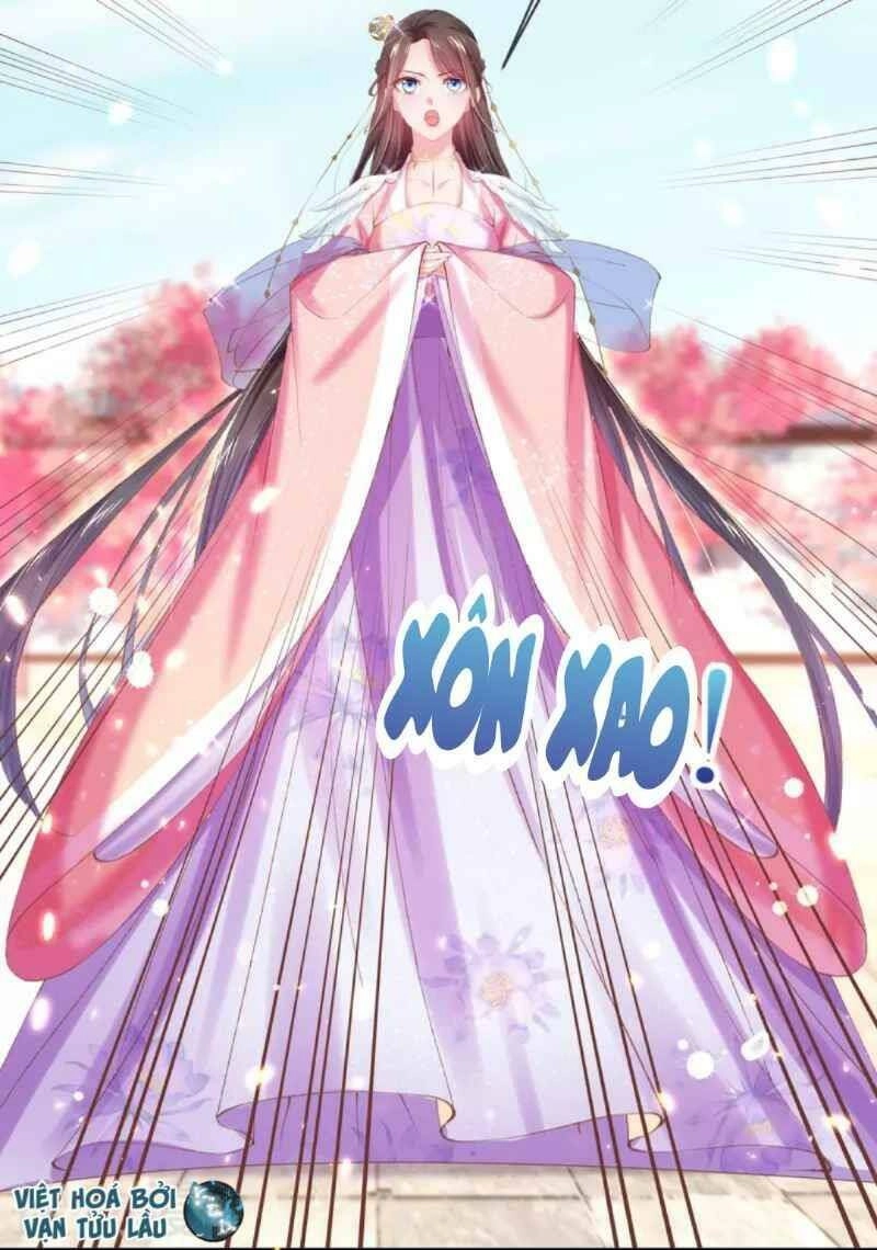 Thị Huyết Y Phi Chapter 65 - 14