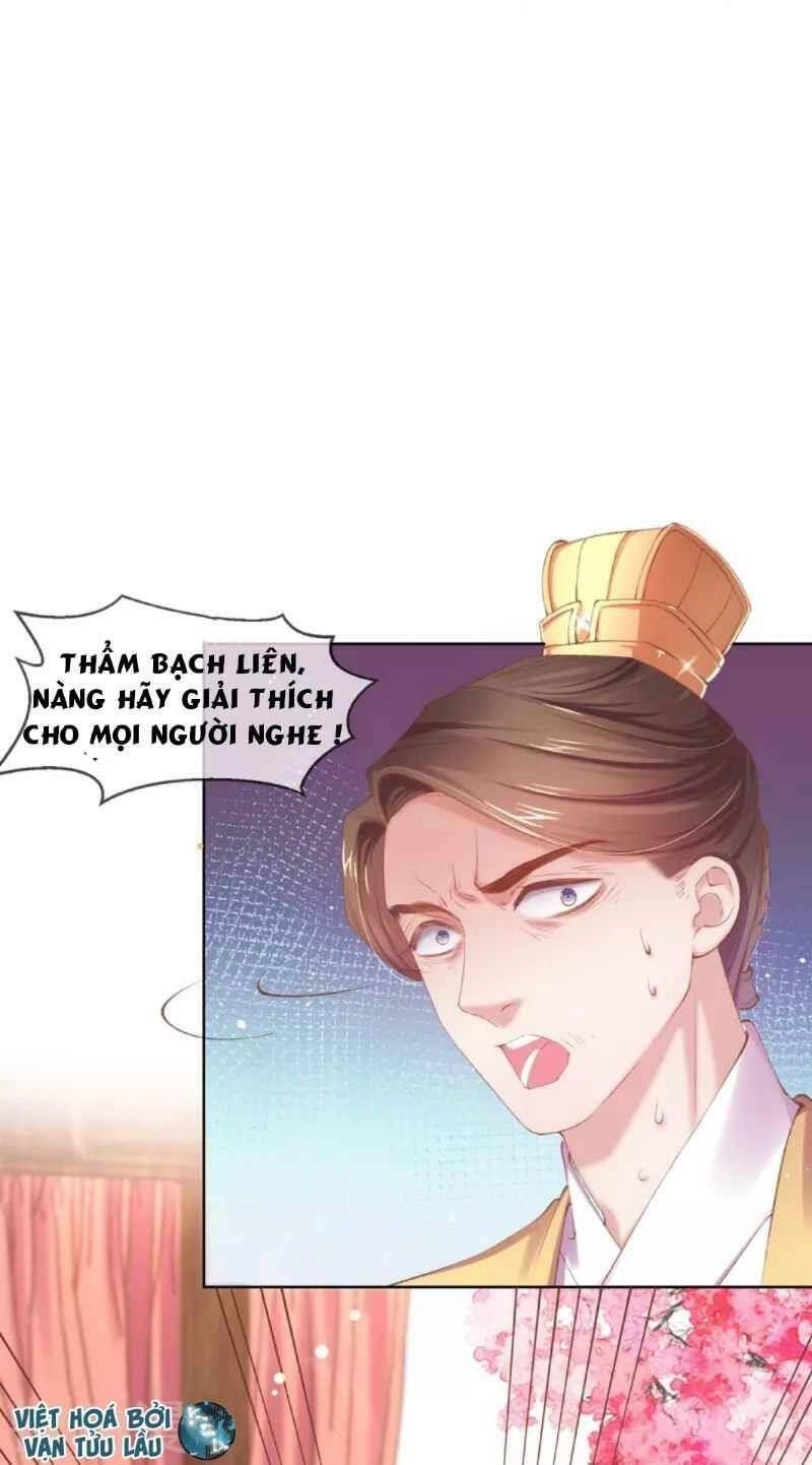 Thị Huyết Y Phi Chapter 65 - 19