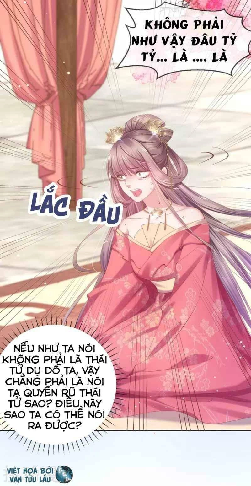 Thị Huyết Y Phi Chapter 65 - 20