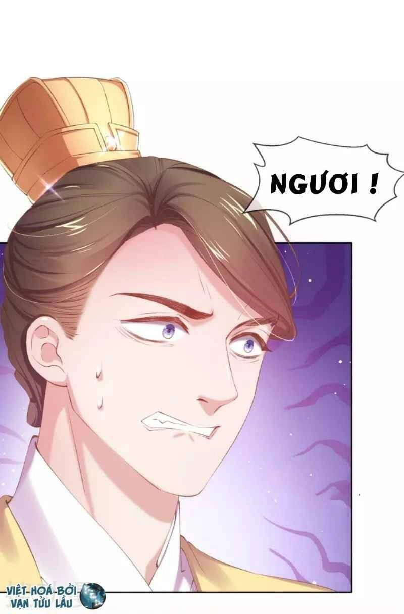 Thị Huyết Y Phi Chapter 65 - 21