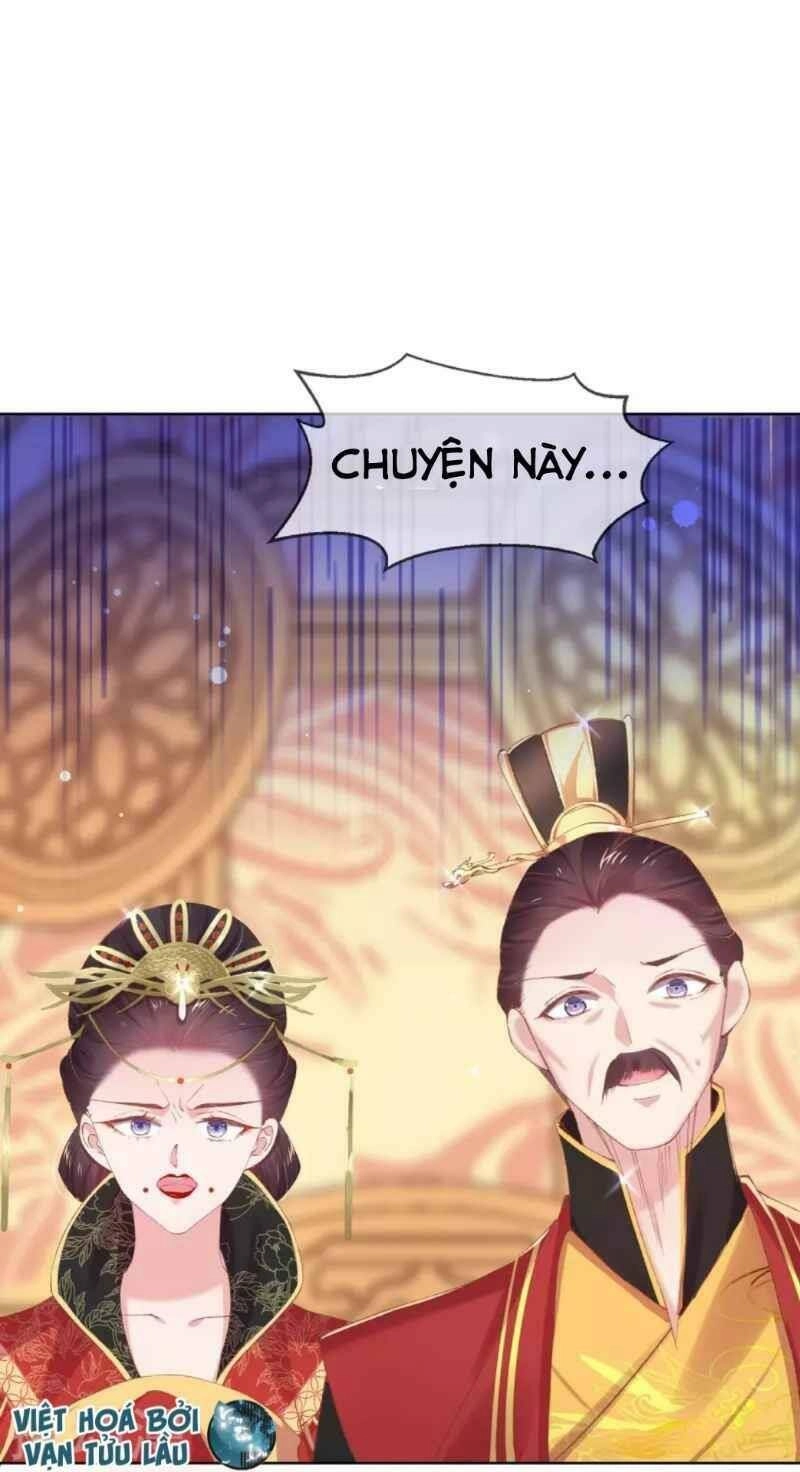 Thị Huyết Y Phi Chapter 65 - 26