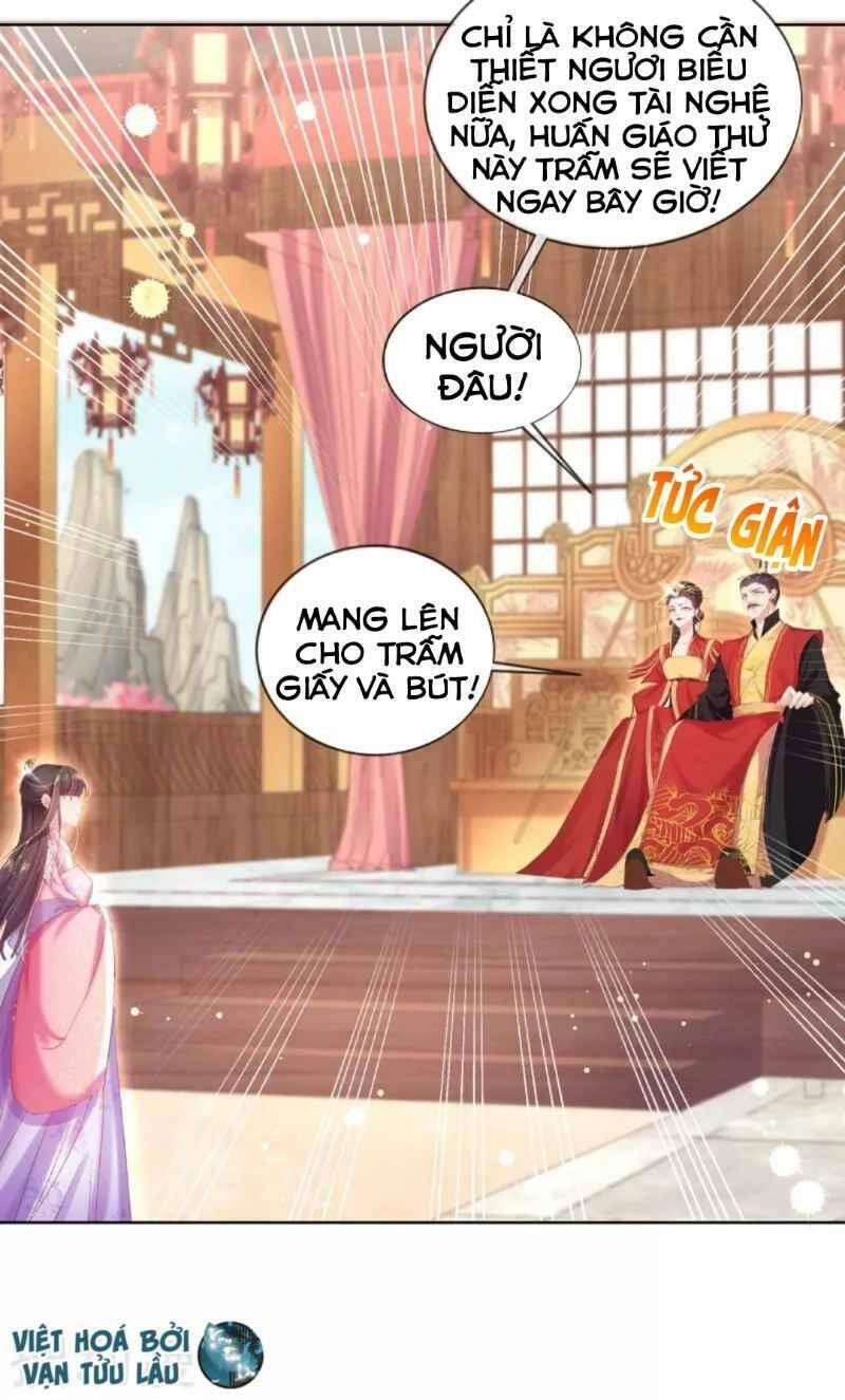 Thị Huyết Y Phi Chapter 65 - 28