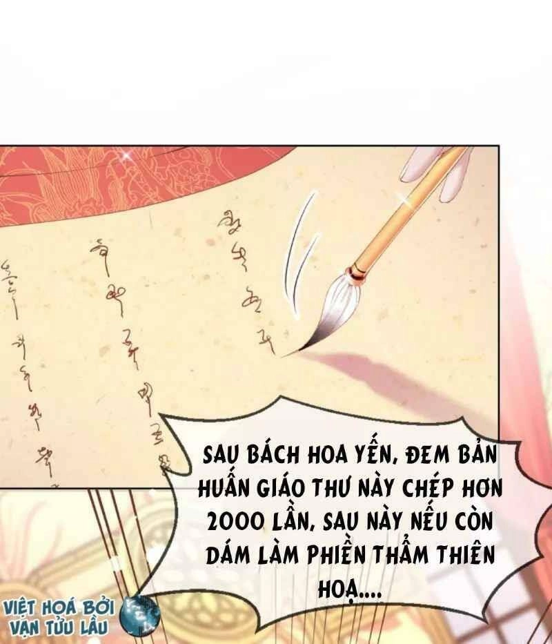 Thị Huyết Y Phi Chapter 65 - 30