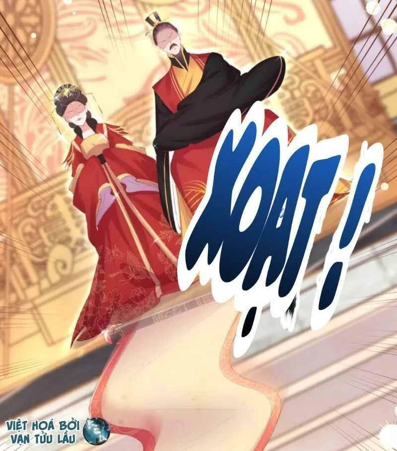 Thị Huyết Y Phi Chapter 65 - 31