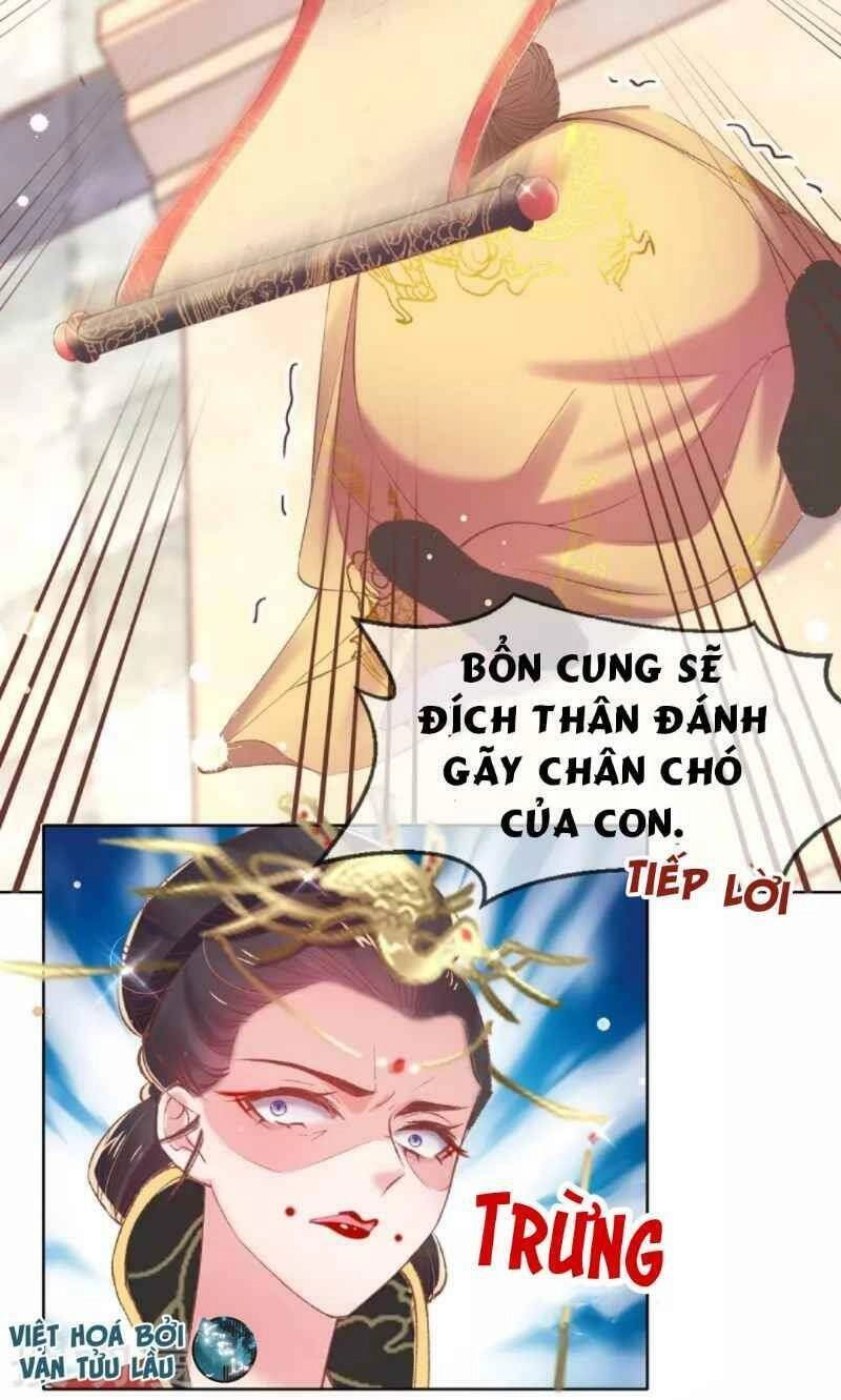 Thị Huyết Y Phi Chapter 65 - 32