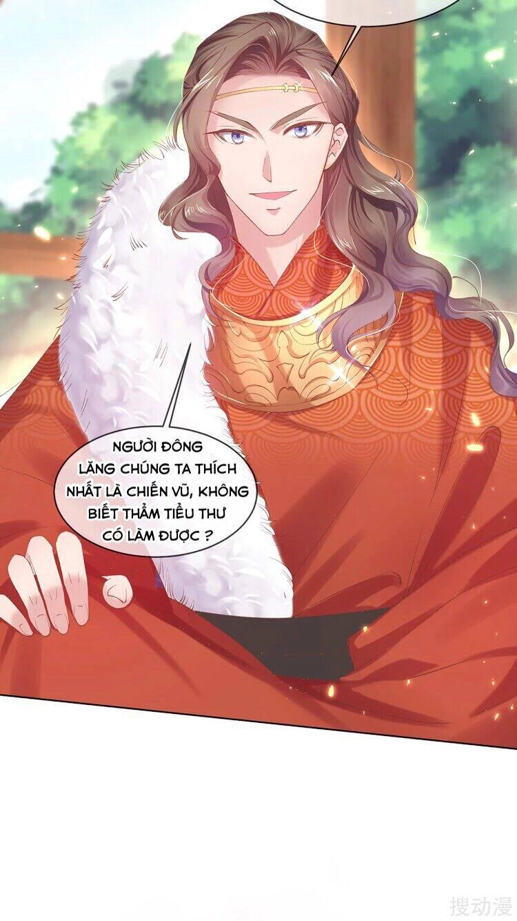 Thị Huyết Y Phi Chapter 66 - 4