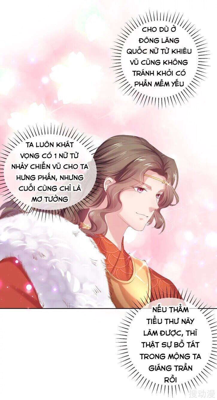 Thị Huyết Y Phi Chapter 66 - 5