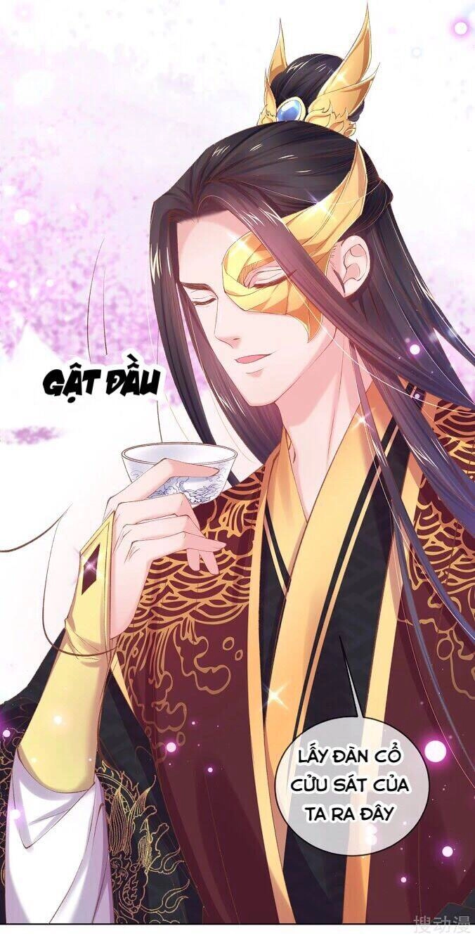 Thị Huyết Y Phi Chapter 66 - 10