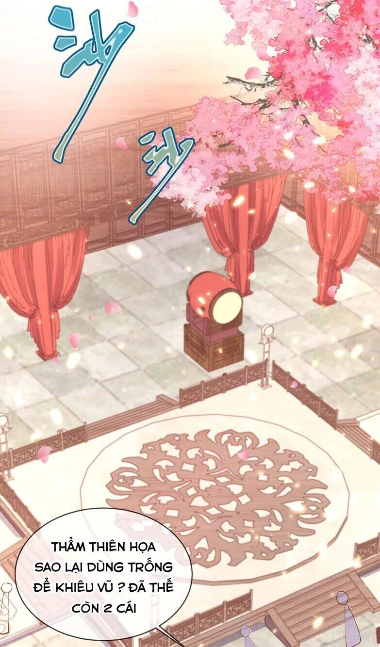 Thị Huyết Y Phi Chapter 66 - 14