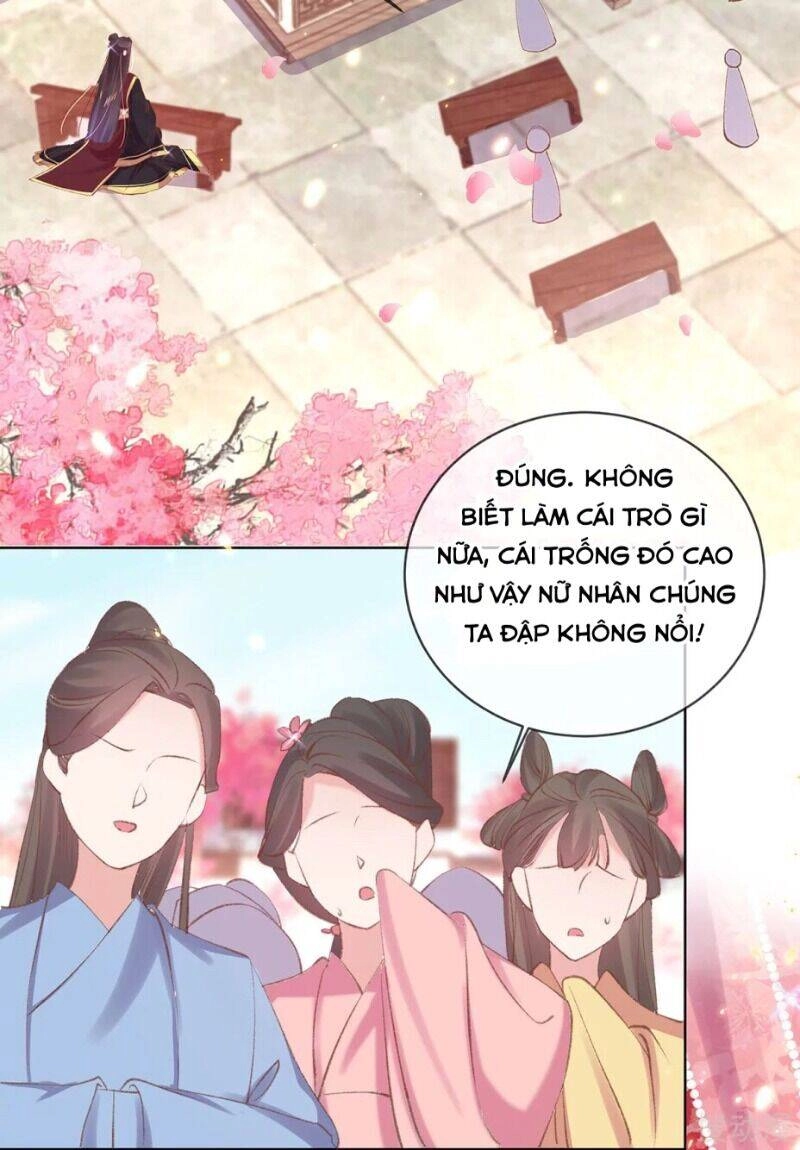 Thị Huyết Y Phi Chapter 66 - 15