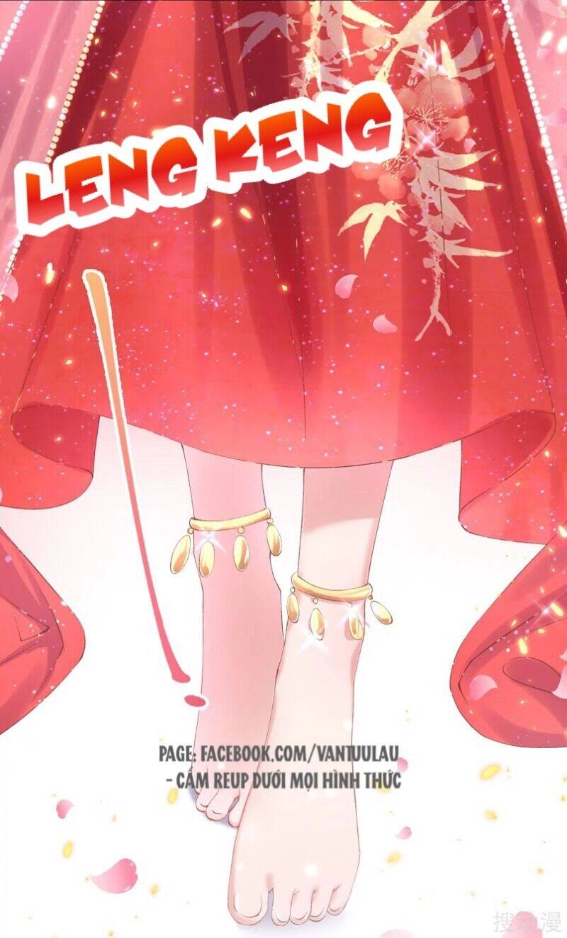 Thị Huyết Y Phi Chapter 66 - 16