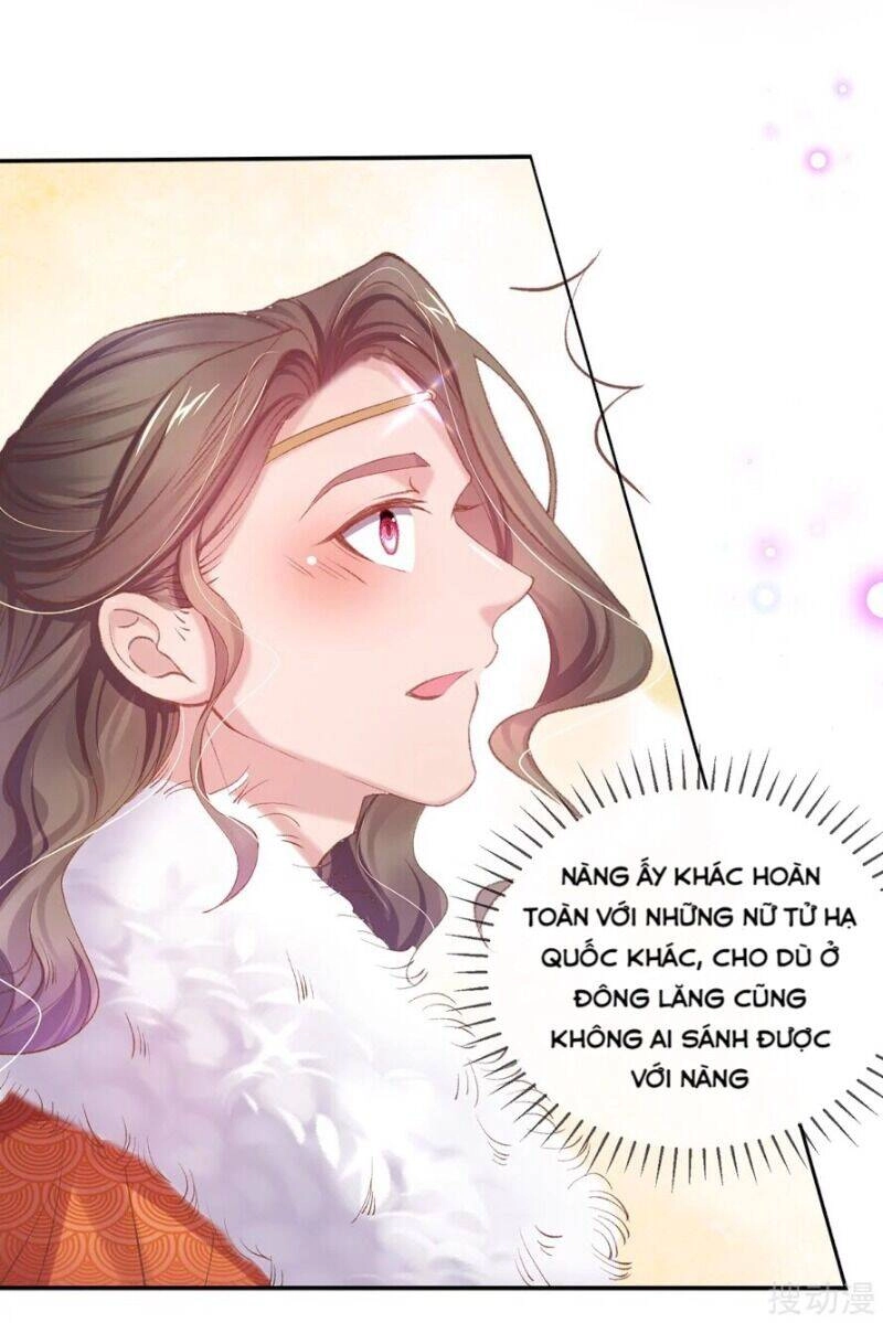 Thị Huyết Y Phi Chapter 66 - 23