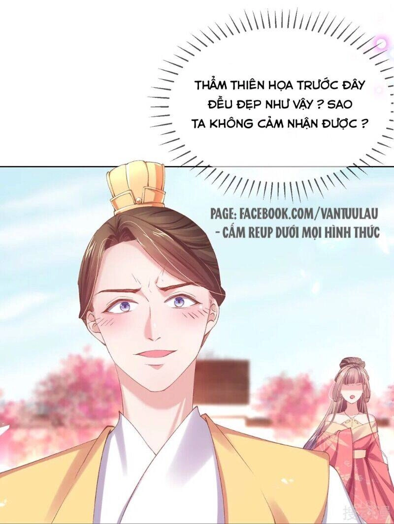 Thị Huyết Y Phi Chapter 66 - 25