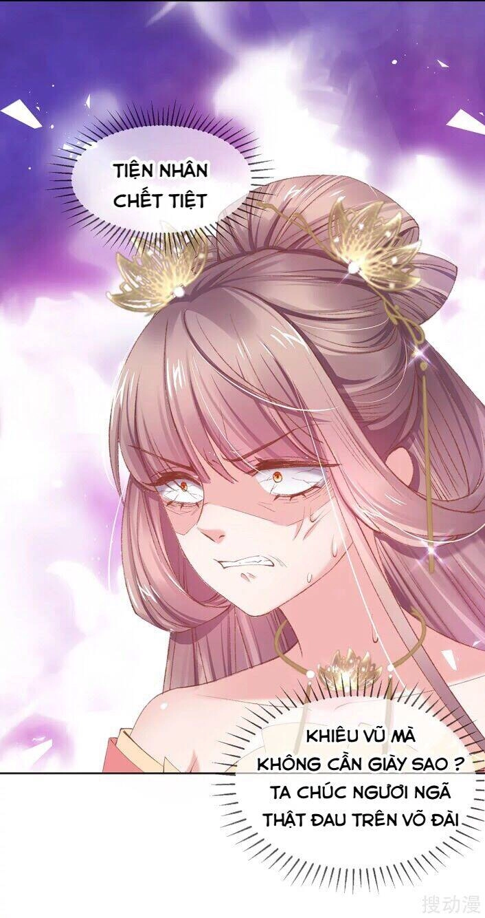 Thị Huyết Y Phi Chapter 66 - 26