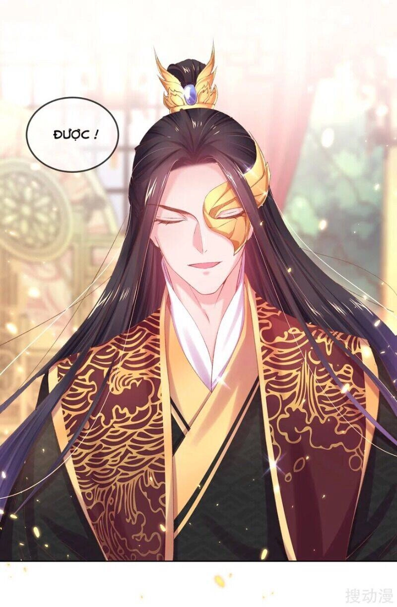 Thị Huyết Y Phi Chapter 66 - 28